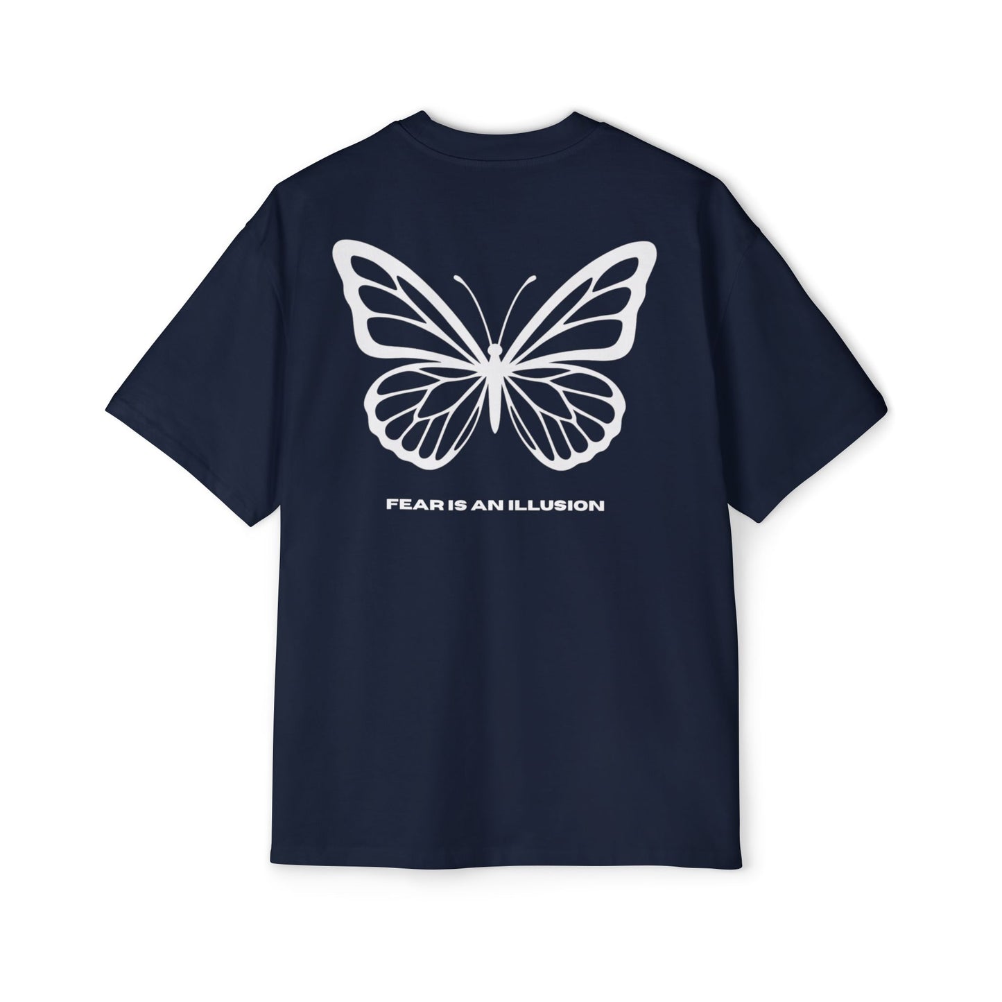 Resurgence Monarch Tee