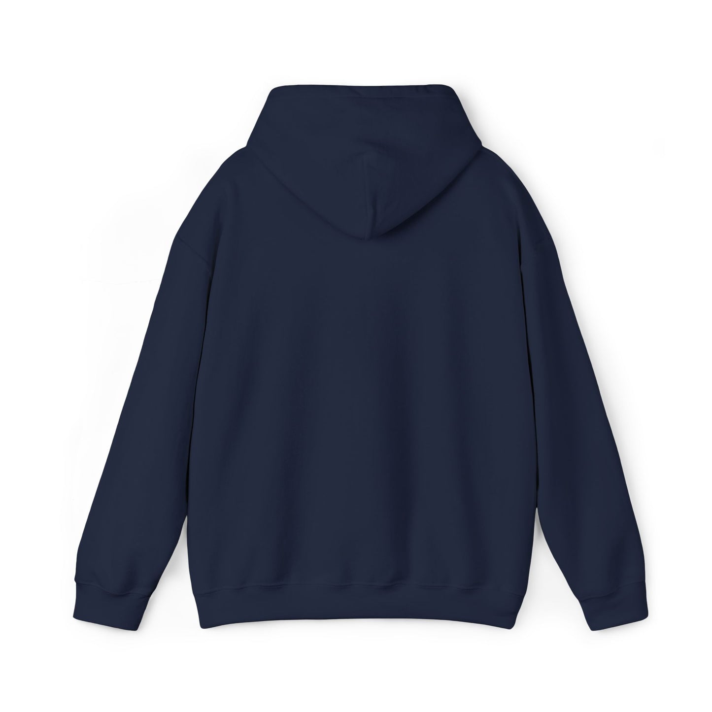 Resurgence Hoodie
