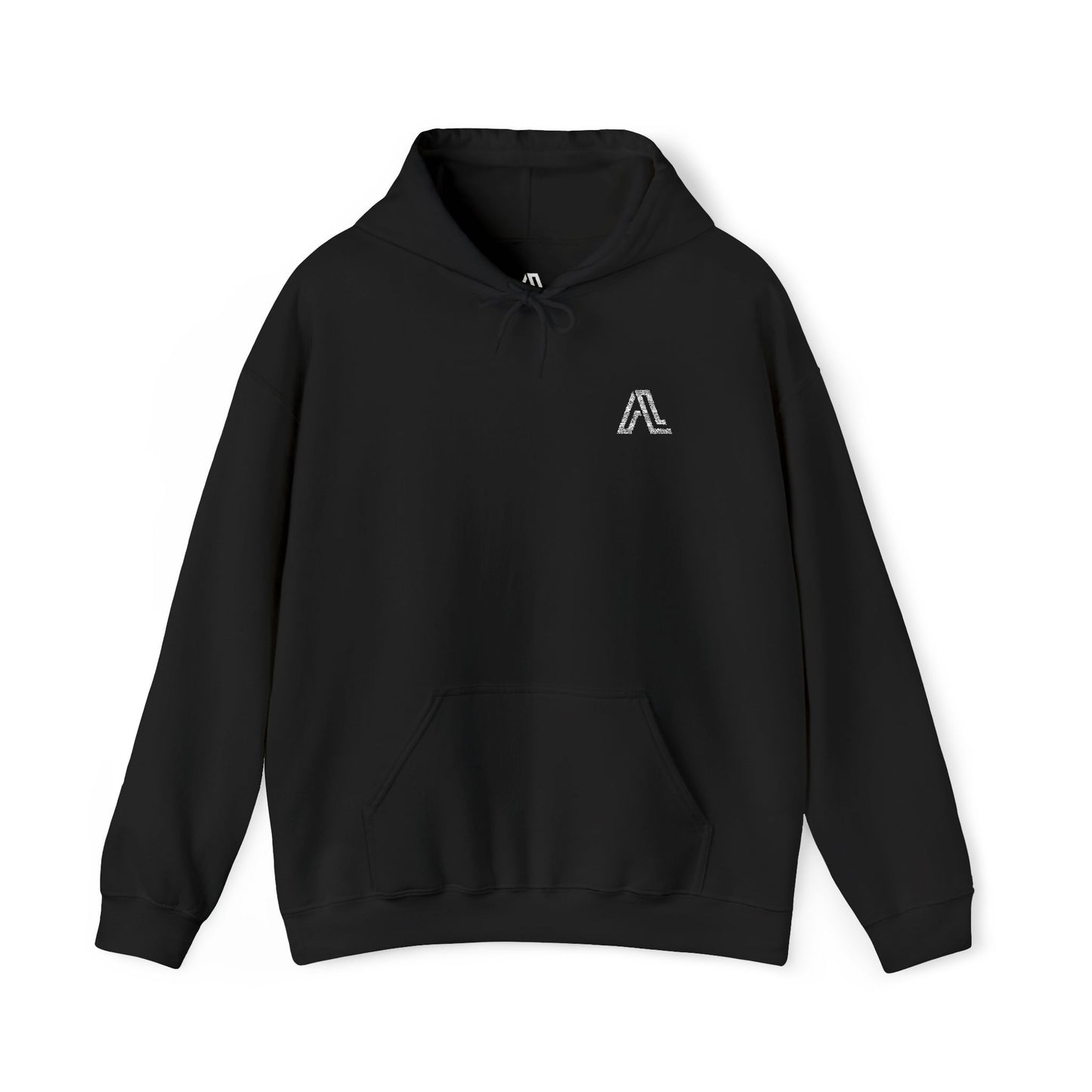 Resurgence Hoodie
