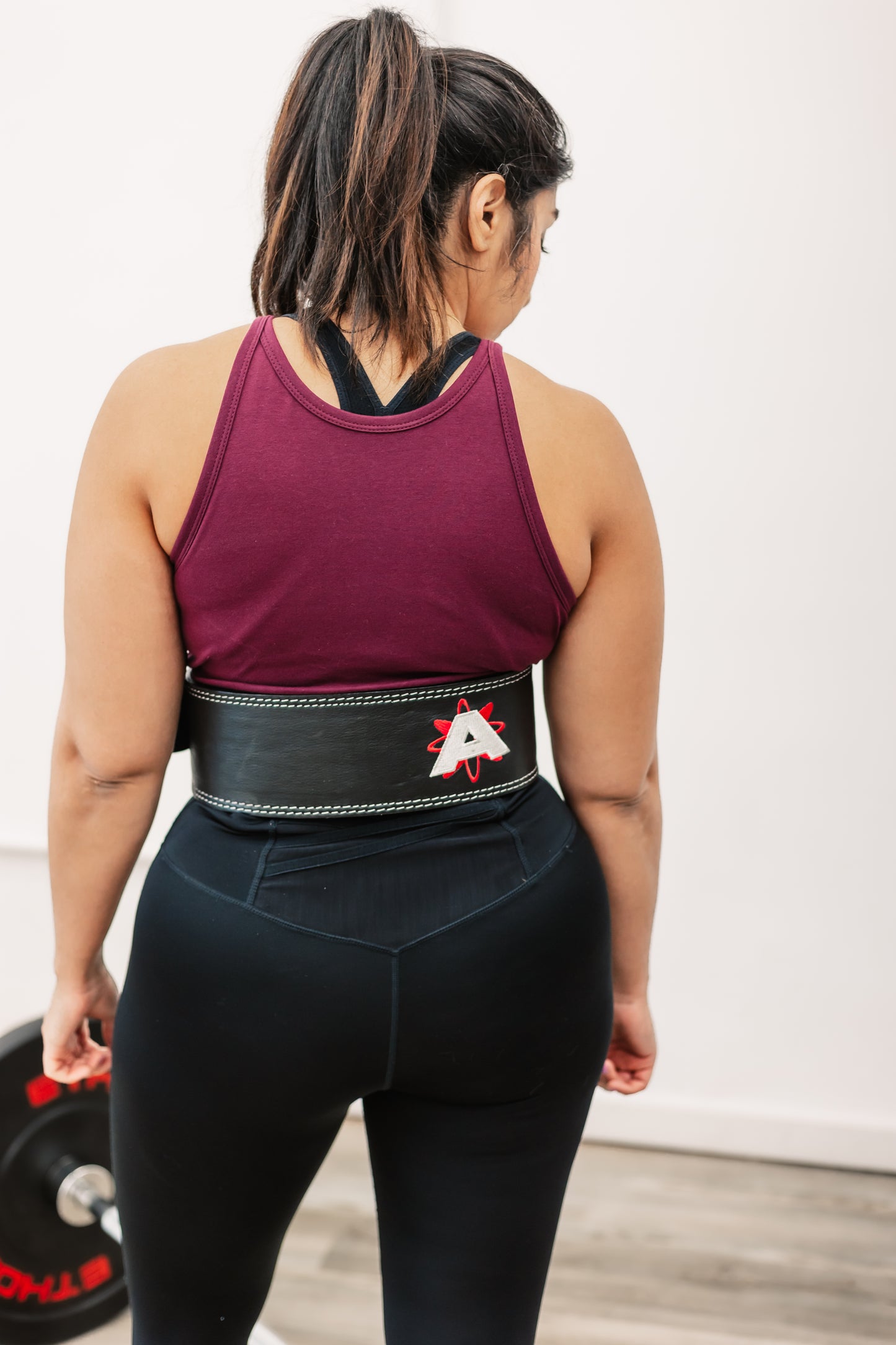 Legacy 10MM Prong Belt