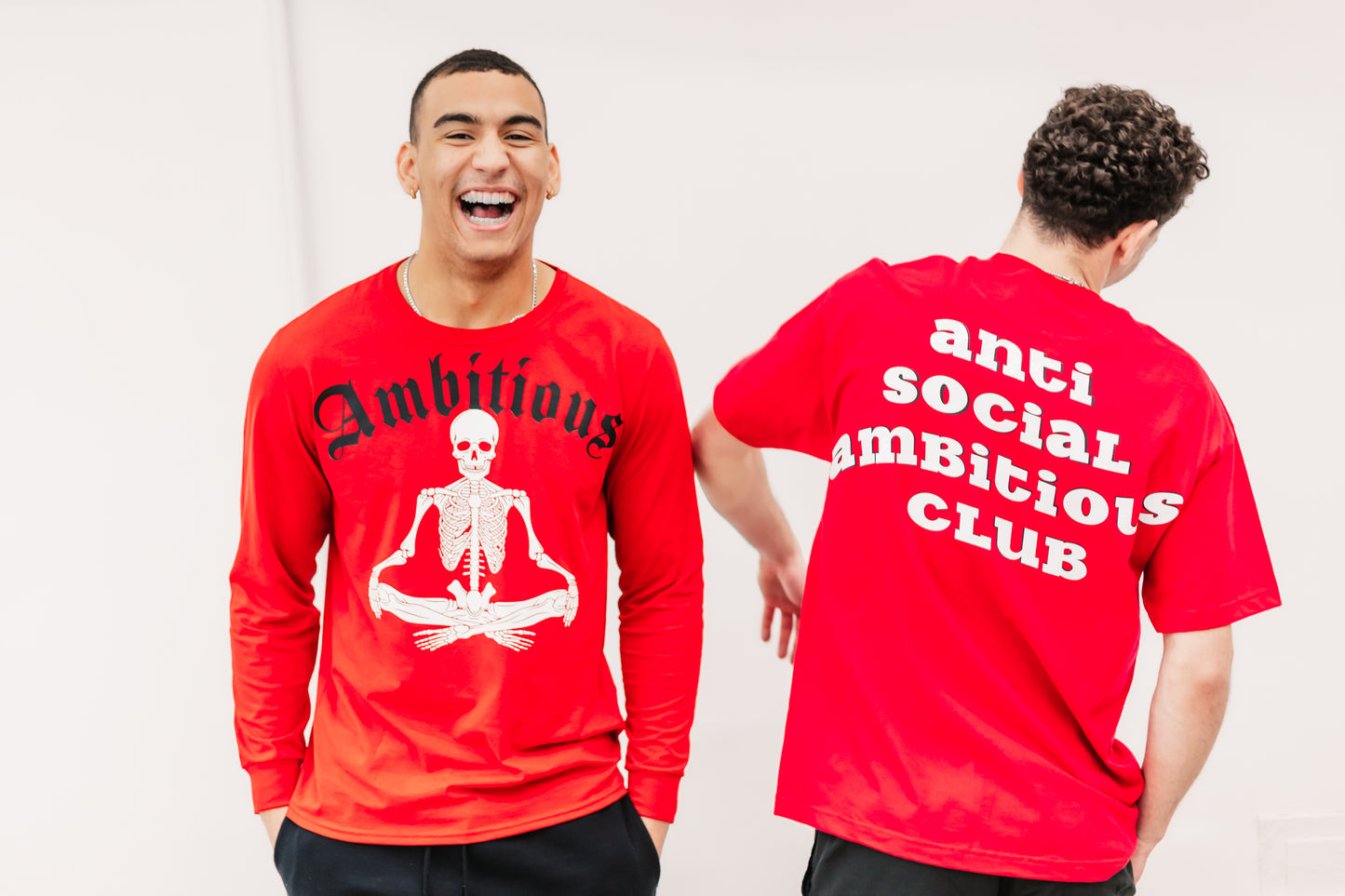 Meditation Tee