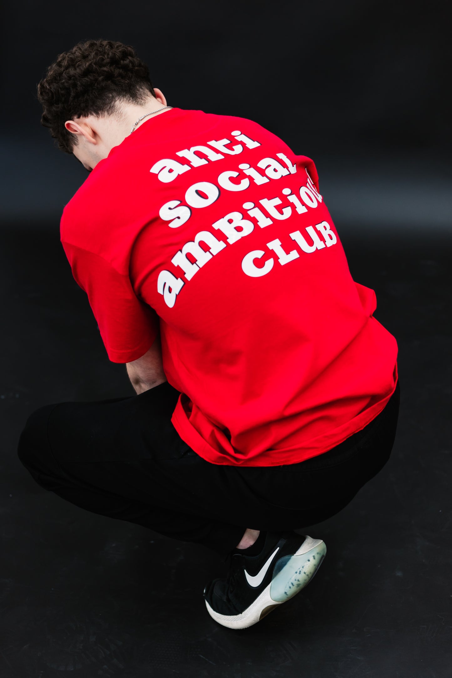 Meditation Tee