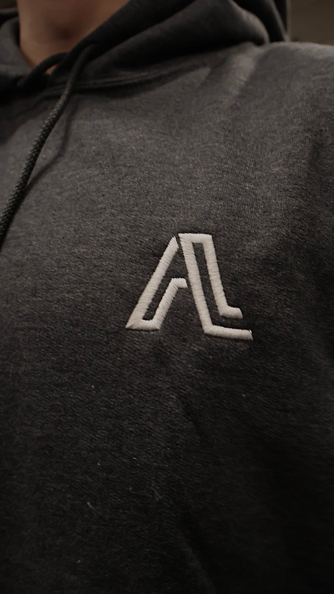 Resurgence Hoodie