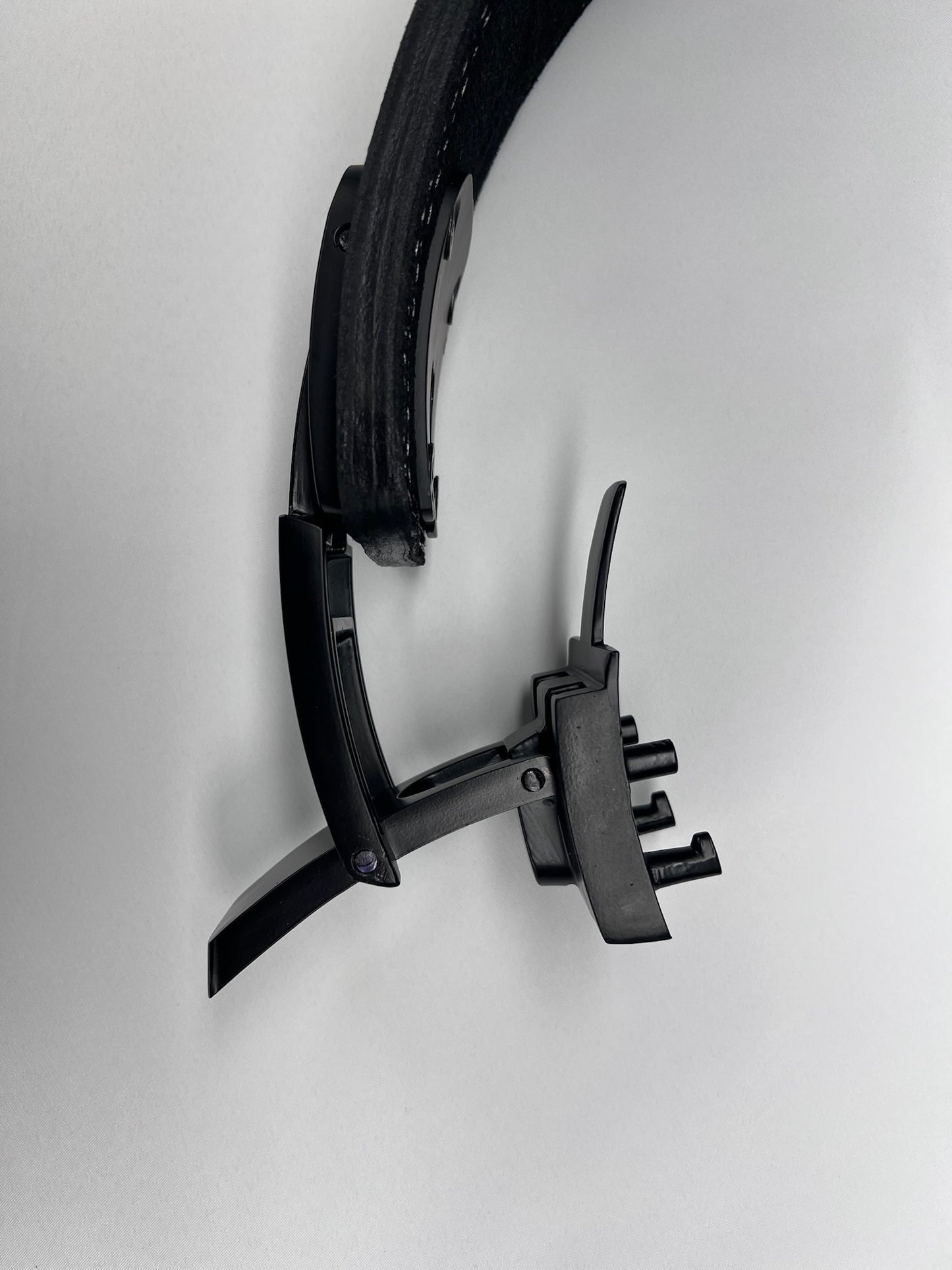 Legacy 13MM Classic Lever Belt