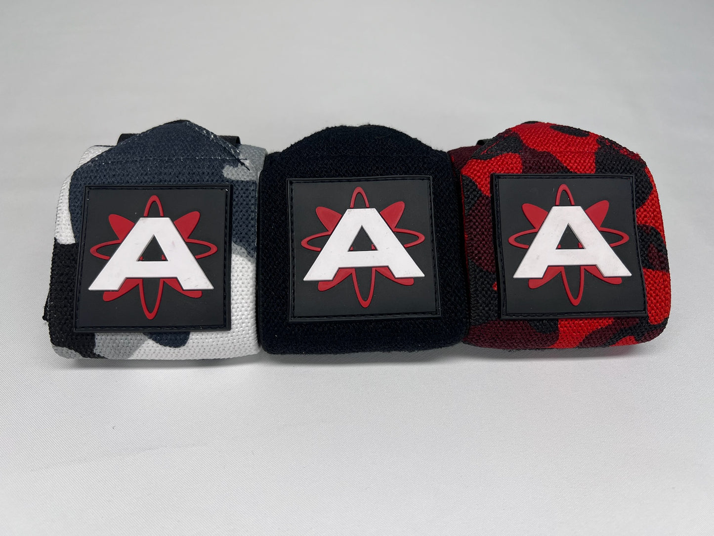 Legacy Wrist Wraps