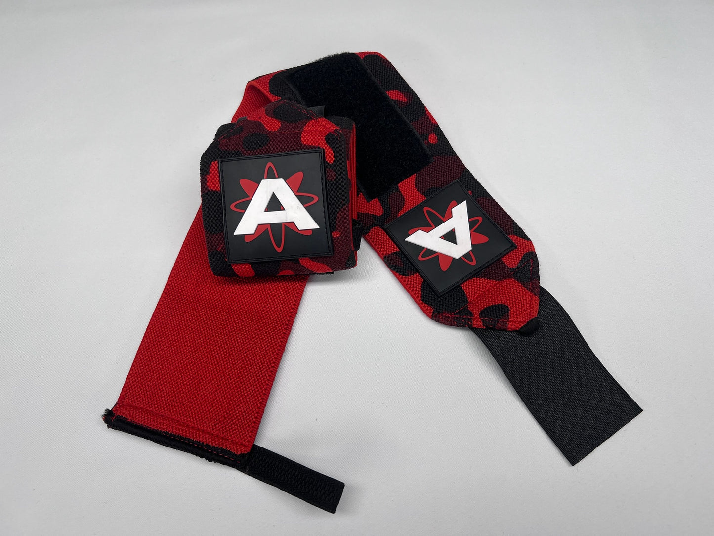 Legacy Wrist Wraps