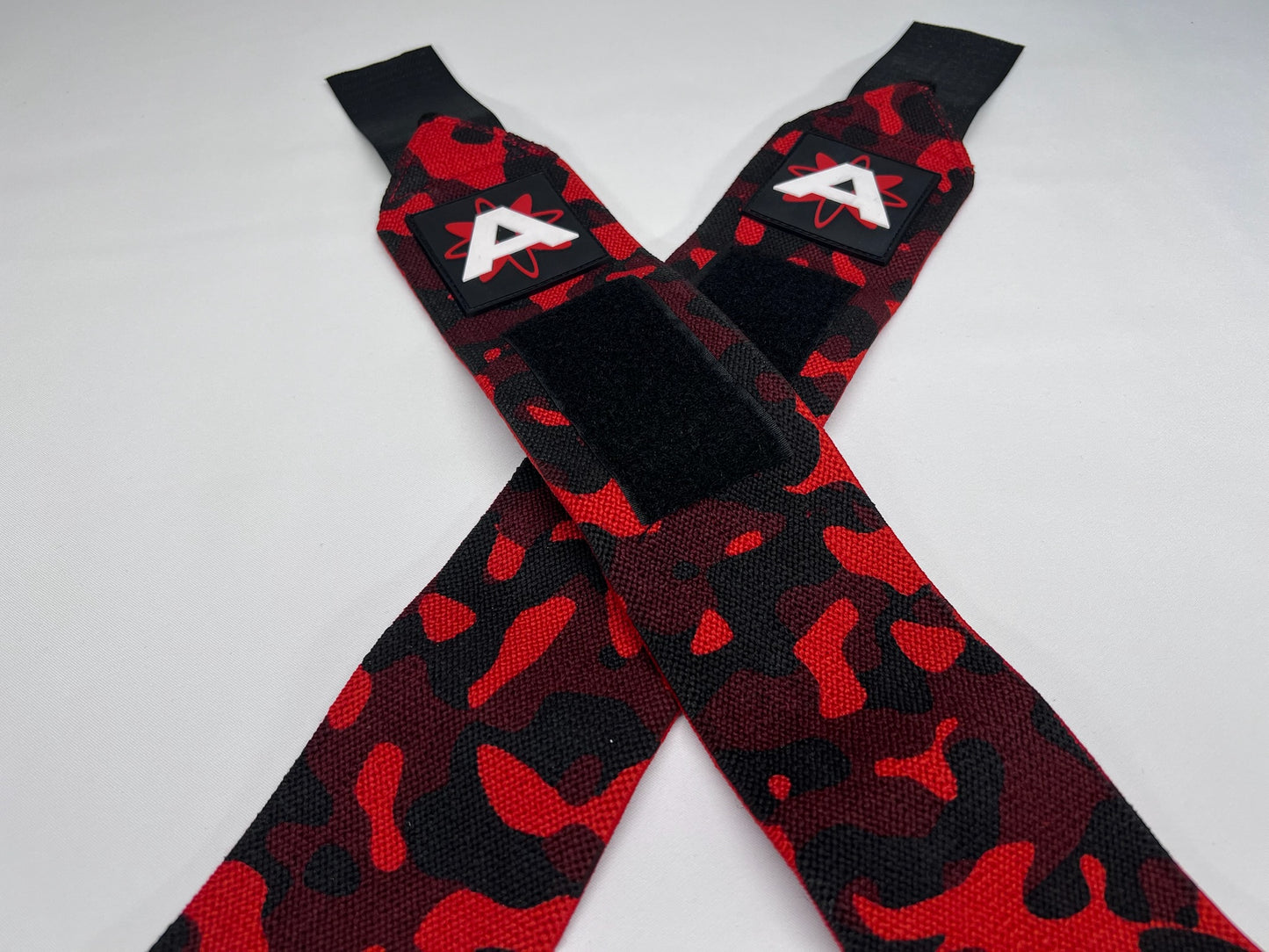 Legacy Wrist Wraps
