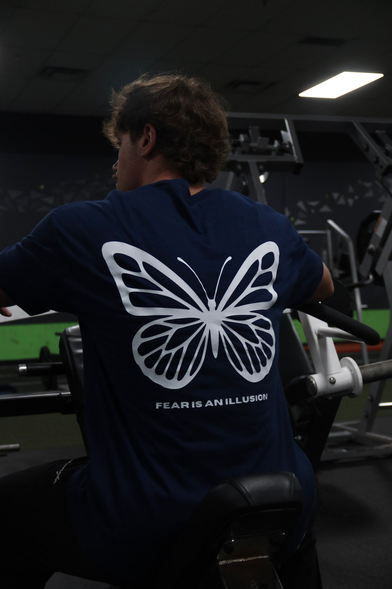 Resurgence Monarch Tee