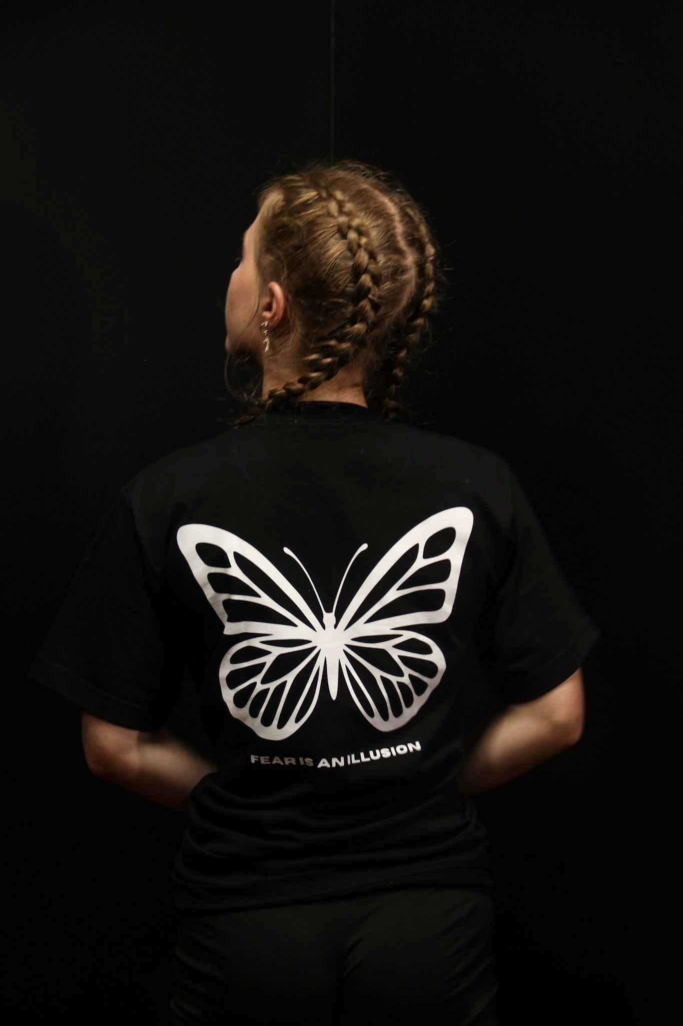 Resurgence Monarch Tee