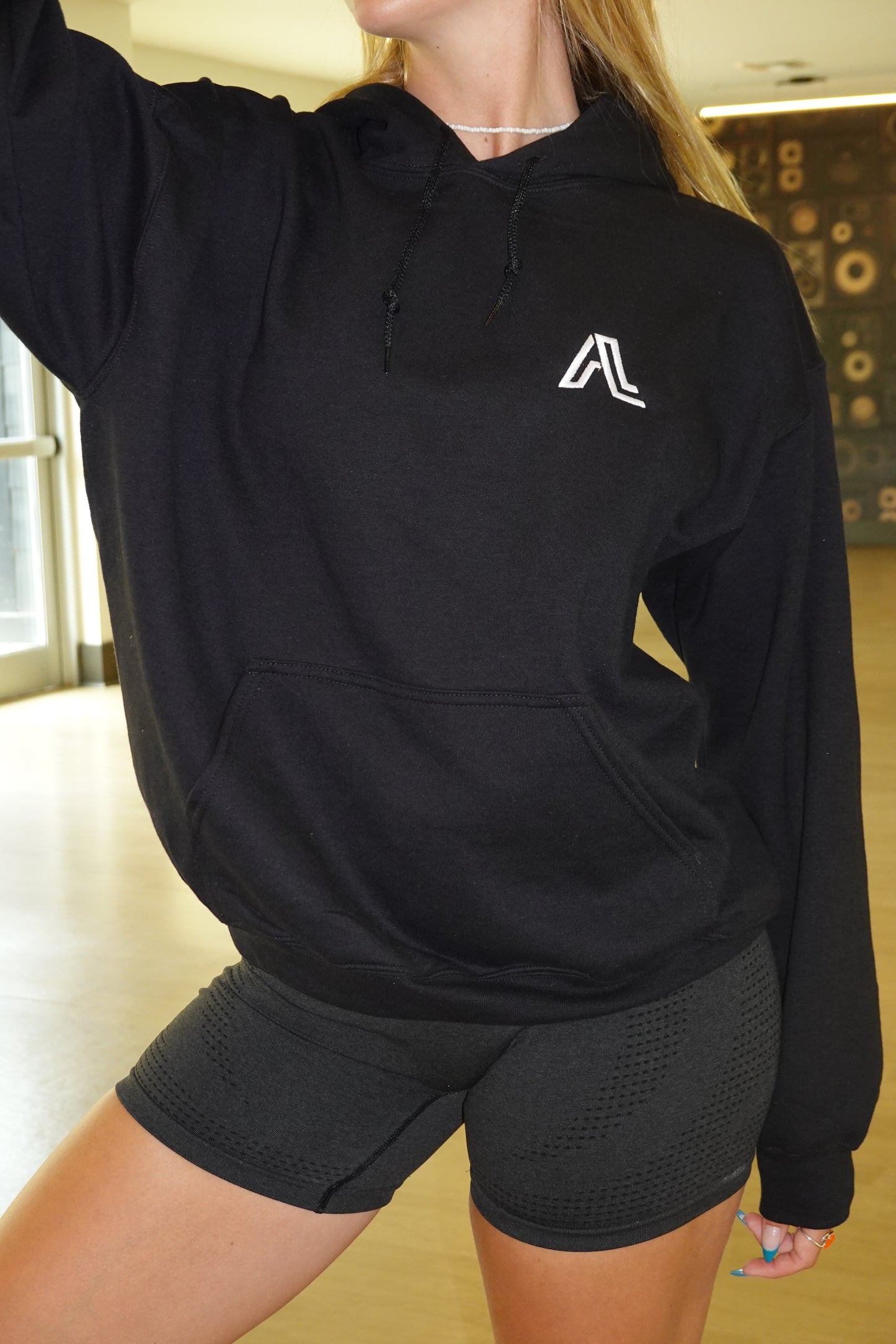 Resurgence Hoodie