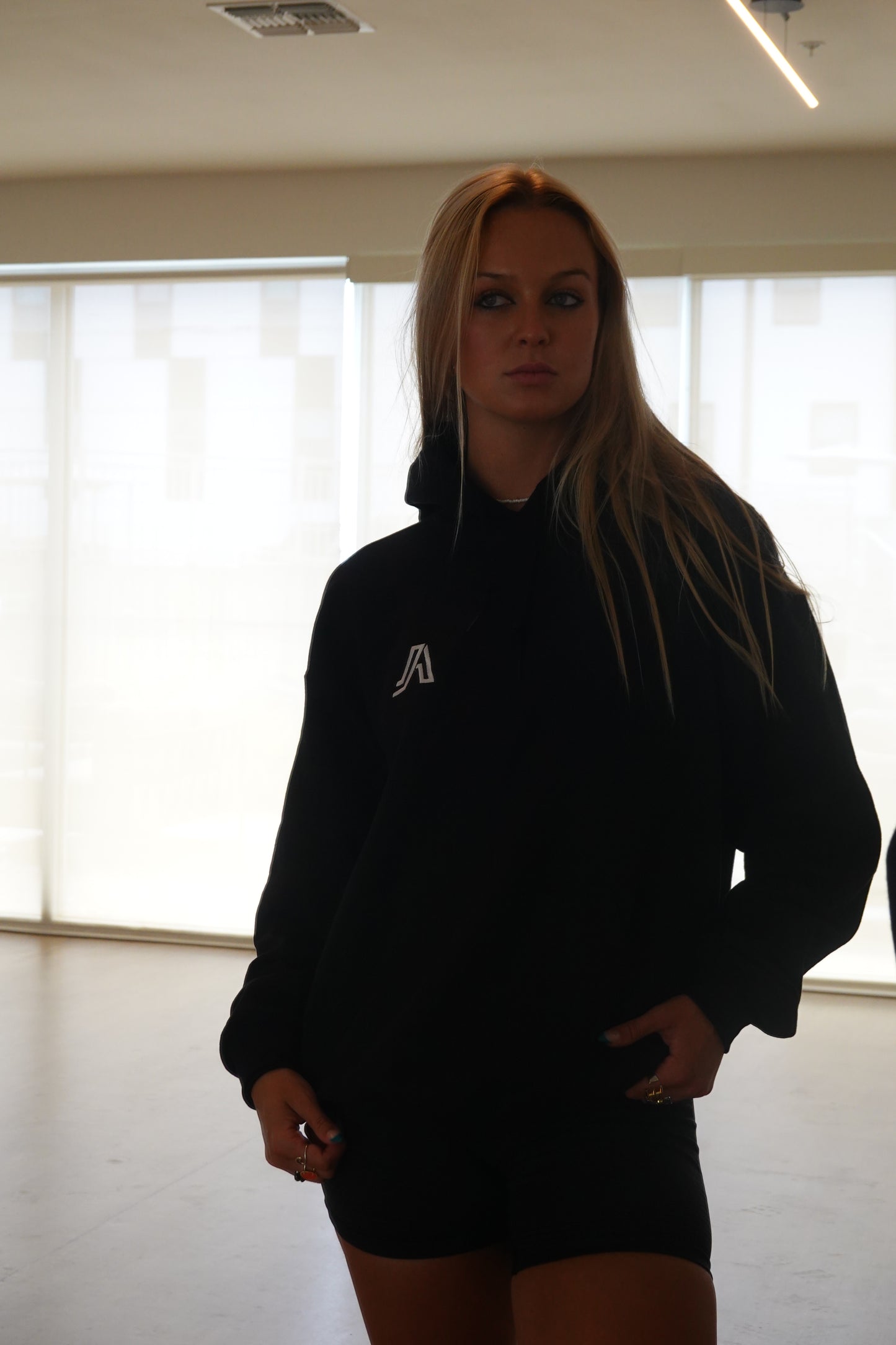 Resurgence Hoodie