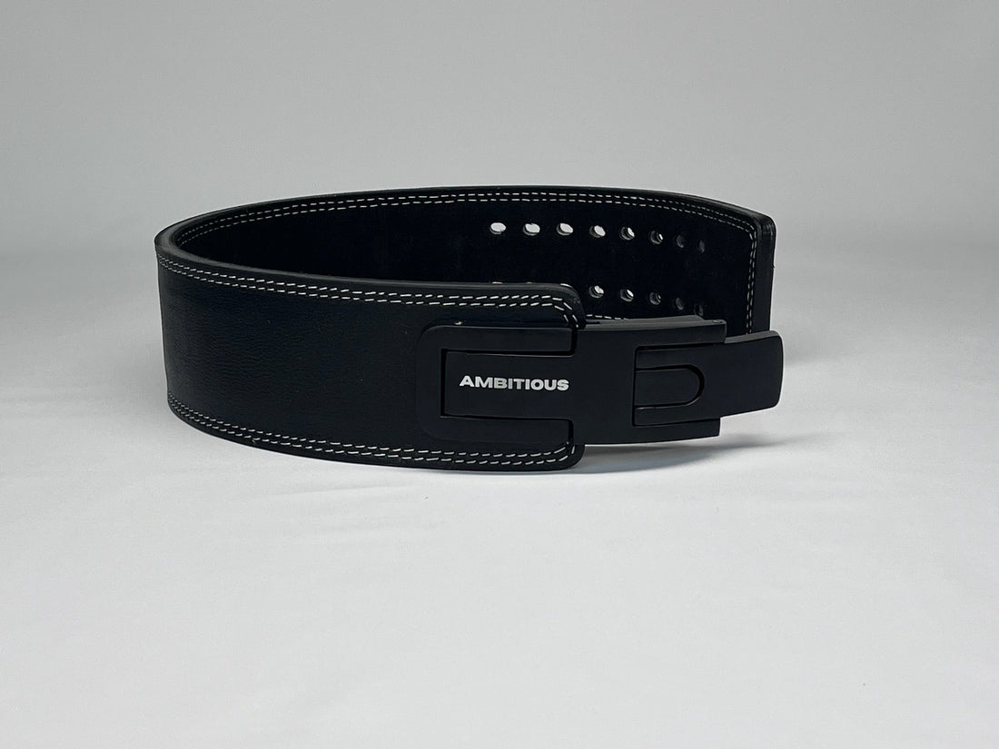 10mm vs 13mm - Which Belt is Right For You?