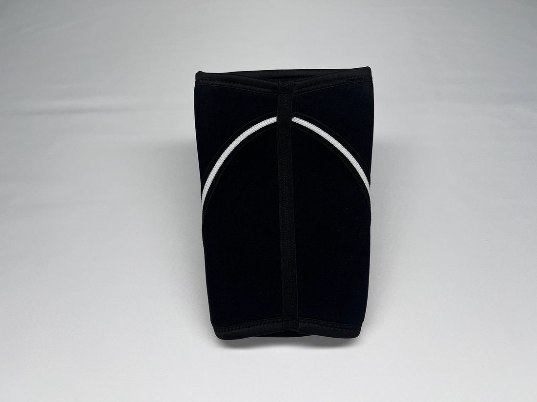 The Benefits of Knee Sleeves
