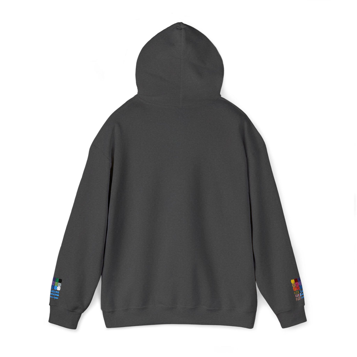Resurgence Hoodie