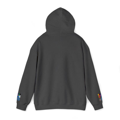 Resurgence Hoodie