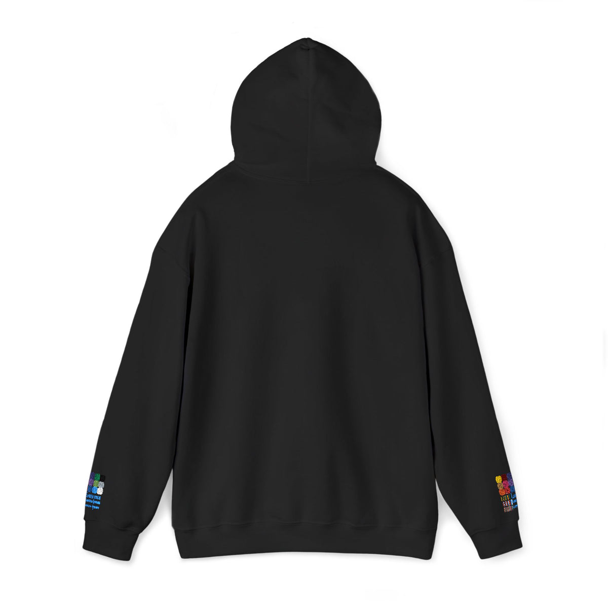 Resurgence Hoodie