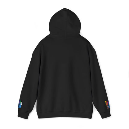 Resurgence Hoodie