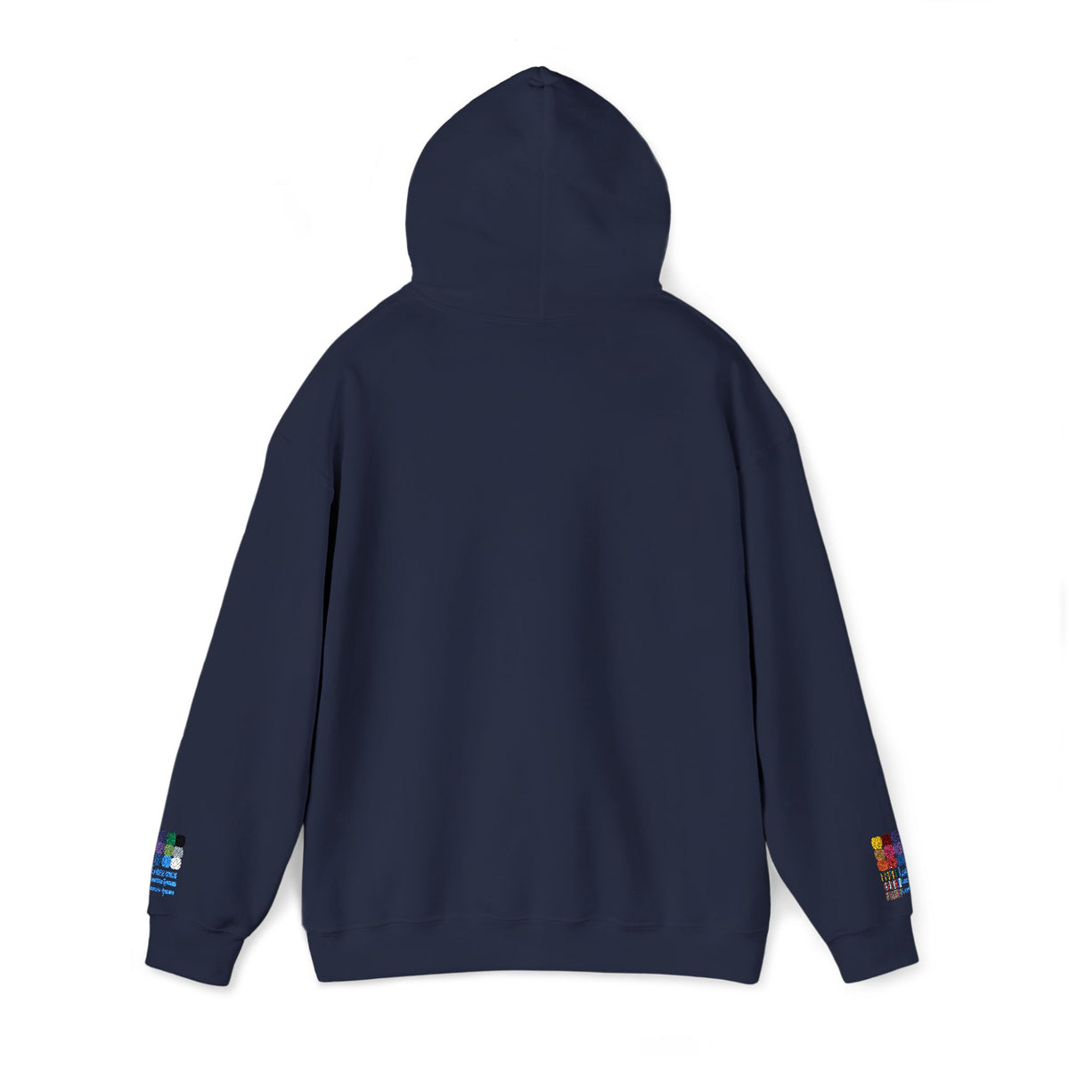Resurgence Hoodie