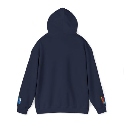 Resurgence Hoodie