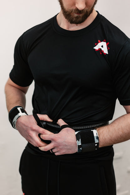 Legacy Wrist Wraps