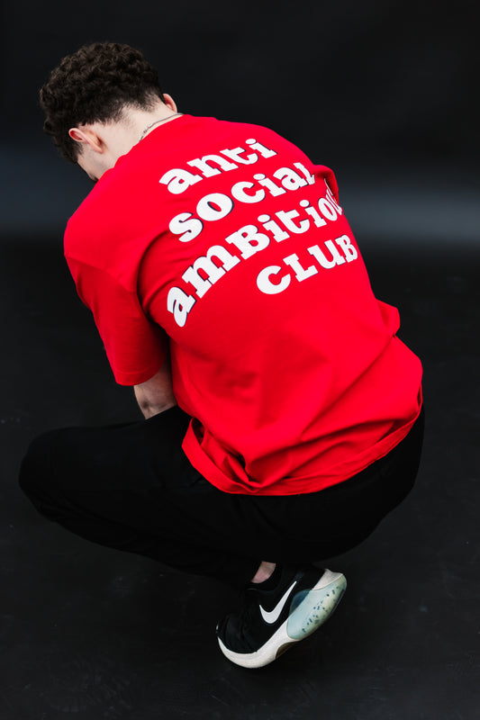 Meditation Tee