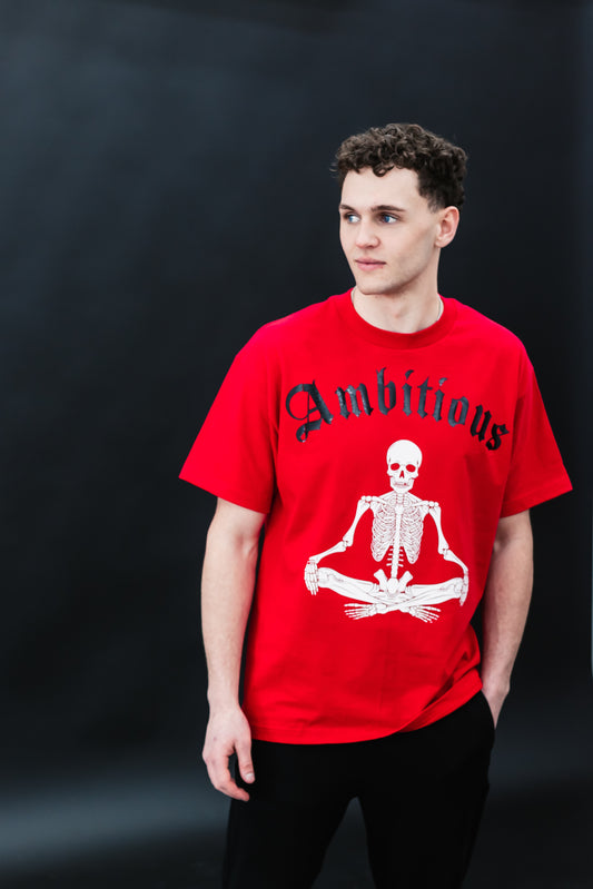 Meditation Tee
