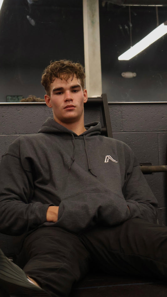 Resurgence Hoodie