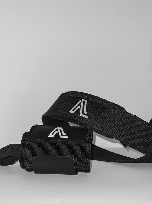 Wraps n' Straps Bundle