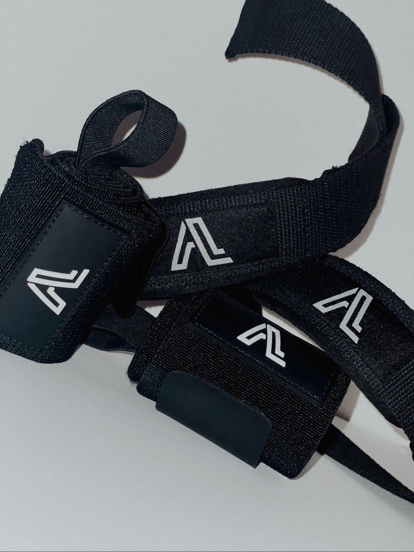 Wraps n' Straps Bundle