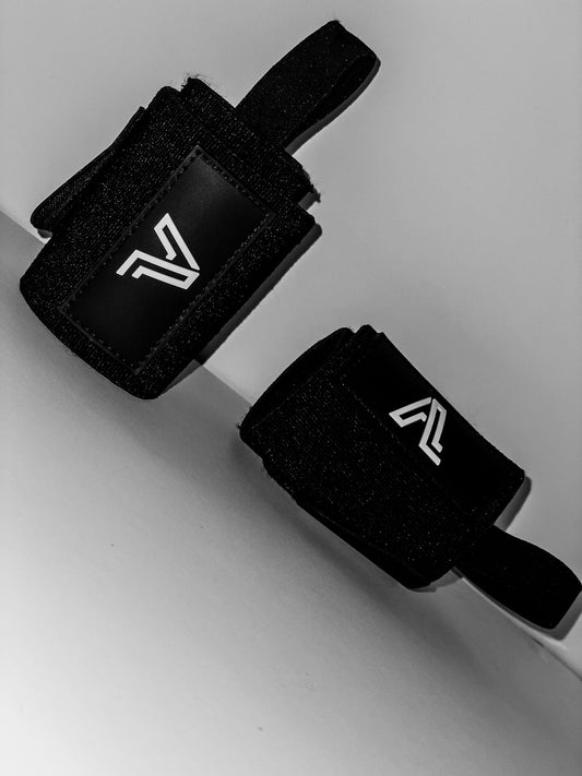 Pro Wrist Wraps