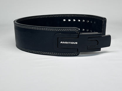 Legacy 13MM Classic Lever Belt
