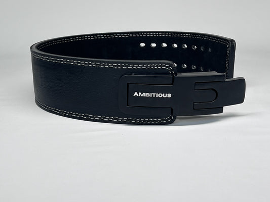 Legacy 13MM Classic Lever Belt