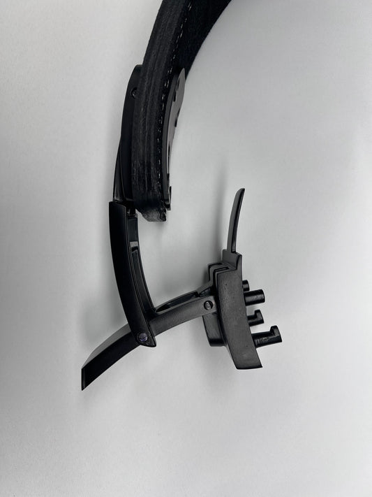 Legacy 13MM Classic Lever Belt