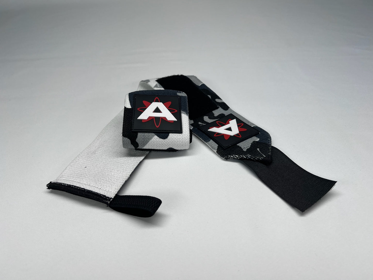 Legacy Wrist Wraps