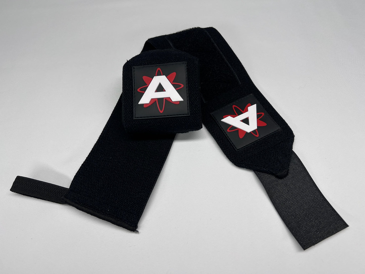 Legacy Wrist Wraps