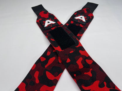 Legacy Wrist Wraps