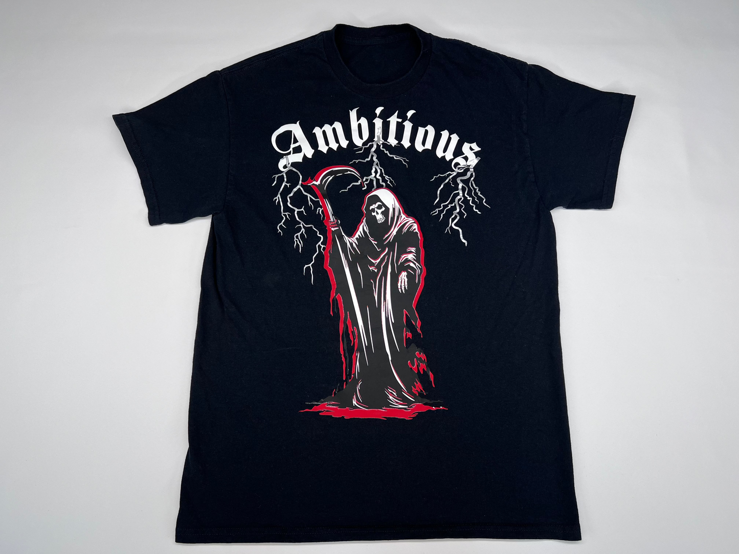 Reaper Tee