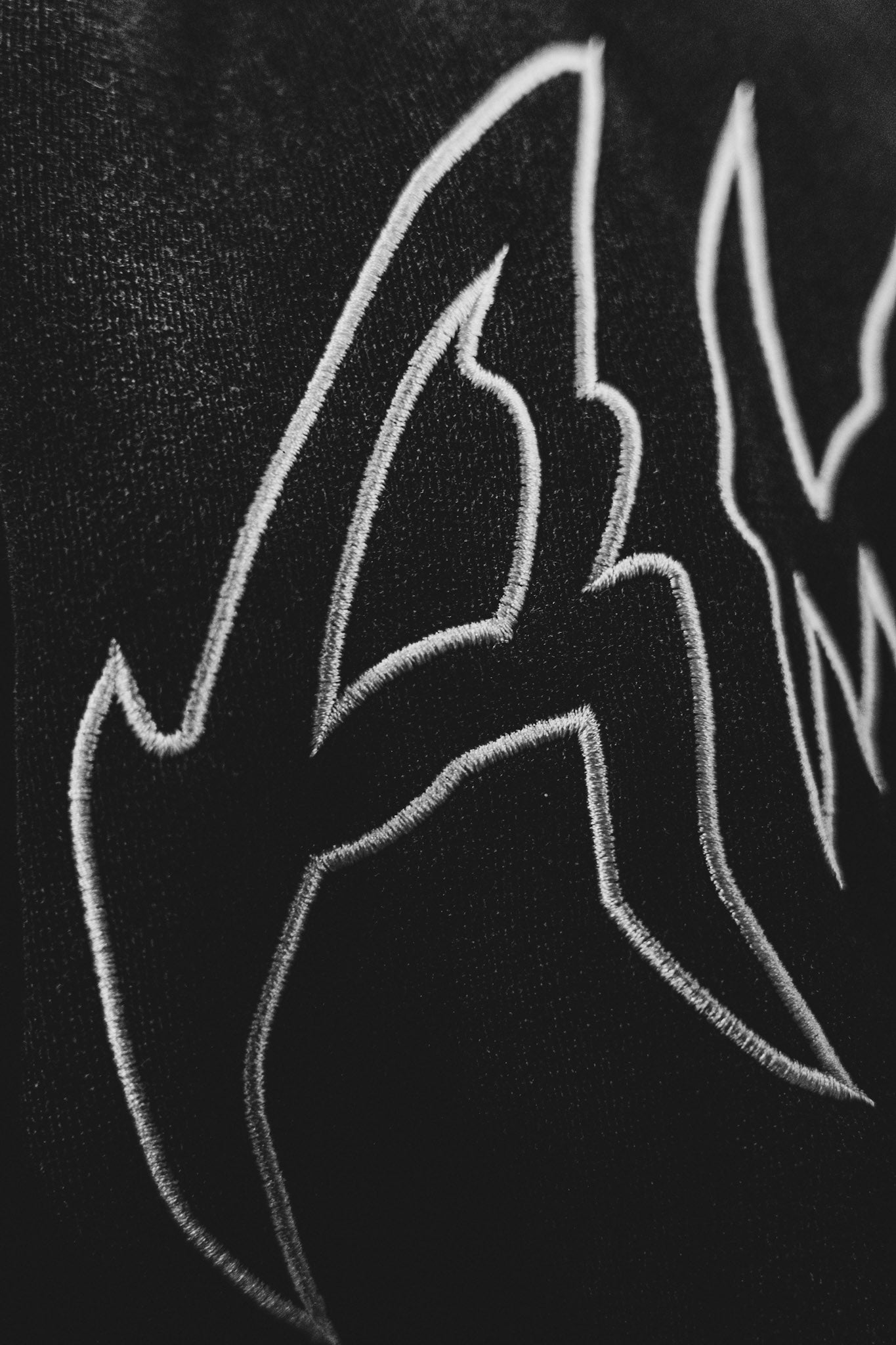 Ambition Prevails Zip-Up