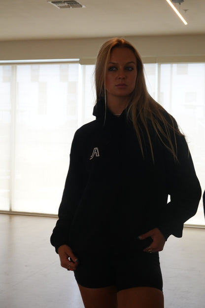 Resurgence Hoodie