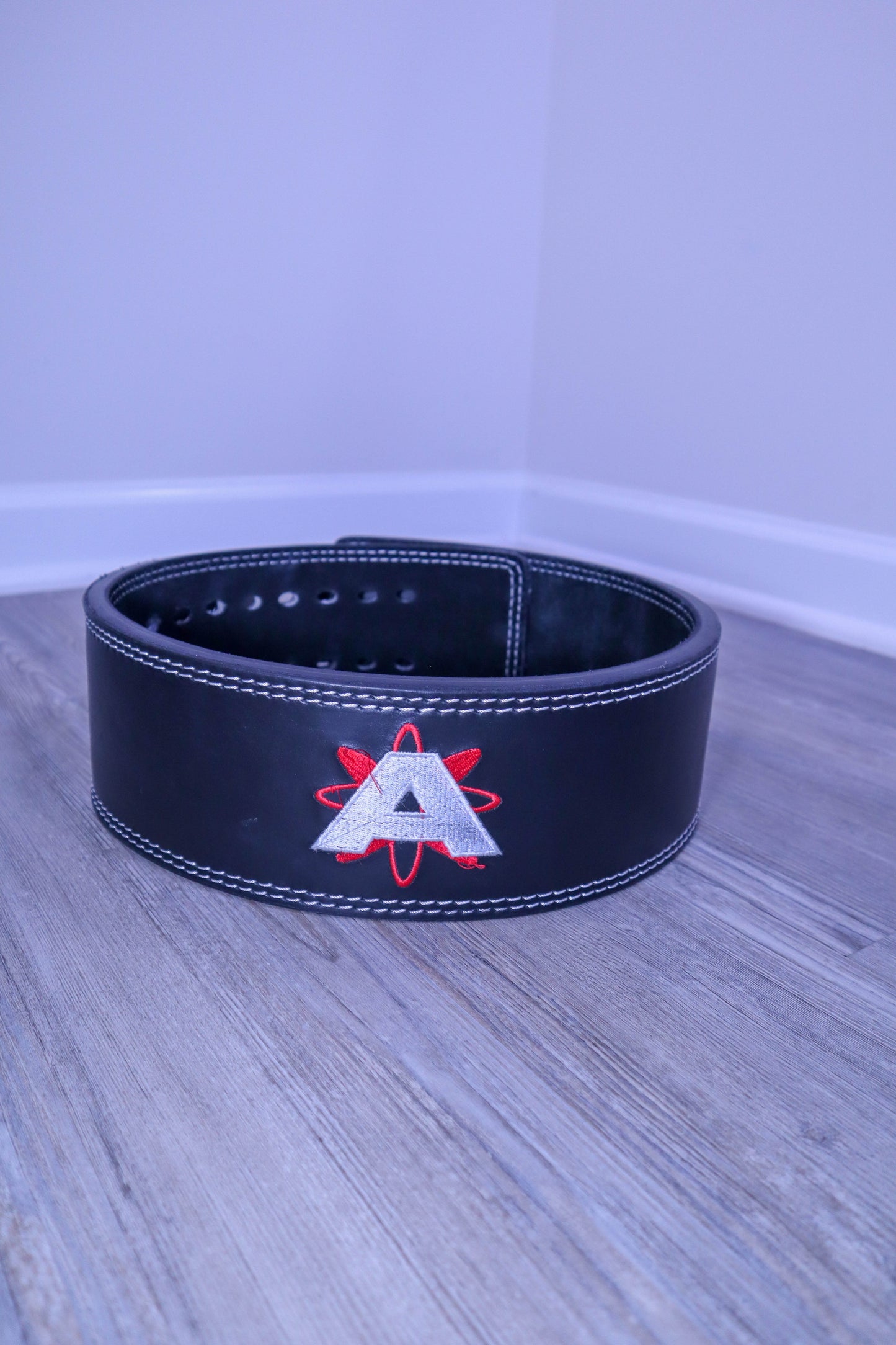 13MM Classic Lever Belt