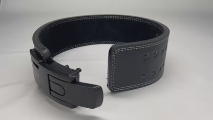 Legacy 13MM Classic Lever Belt